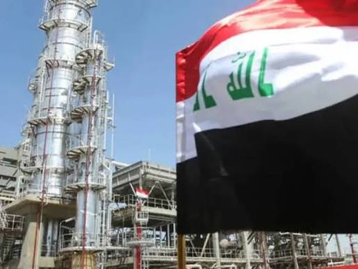 أكذوبة اعتماد العراق الكامل على النفط… الأرقام تفضح الحقيقة