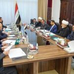 الإطار بين “صولة الفجر” و”جنازة خامنئي”.. حرب على الفساد أم وفاء للولي؟