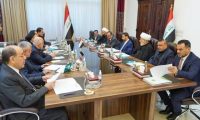الإطار بين “صولة الفجر” و”جنازة خامنئي”.. حرب على الفساد أم وفاء للولي؟