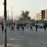 هل المطالبة بالحقوق مخالفة يحاسب عليها القانون؟