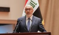 الرئيس العراقي:العراق يطوي صفحة السلاح المنفلت.. وإشادة رئاسية بالمبادرة