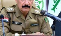 اللواء عدنان حسن قائد نجاحات المرحلة الخطيرة