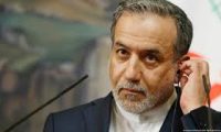 عراقجي يحط في بغداد الأحد.. ملفات إقليمية وتشييع خامنئي على الطاولة
