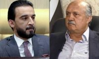 عام من الحبس الغيابي.. القضاء يفصل في معركة الحلبوسي والجبوري