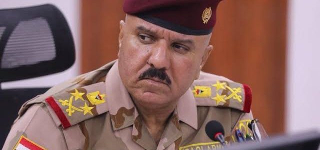 دعم غير مسبوق لوزير الداخلية.. والأنظار تتجه إلى قرار الزيدي