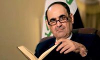 من المحكمة الجنائية إلى رئاسة الوزراء.. منير حداد مستشاراً قانونياً للزيدي