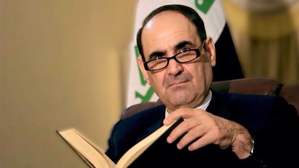 من المحكمة الجنائية إلى رئاسة الوزراء.. منير حداد مستشاراً قانونياً للزيدي
