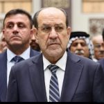 دعم سياسي لافت.. المالكي يؤيد حملة الحكومة ضد الفاسدين