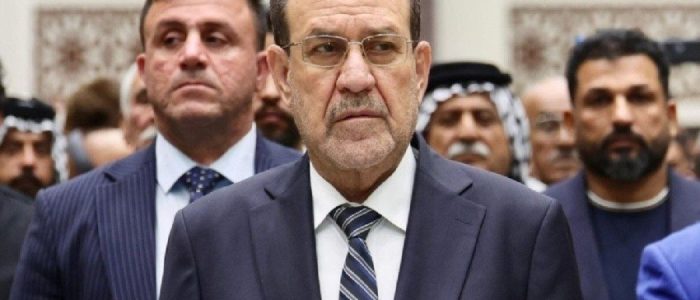 دعم سياسي لافت.. المالكي يؤيد حملة الحكومة ضد الفاسدين
