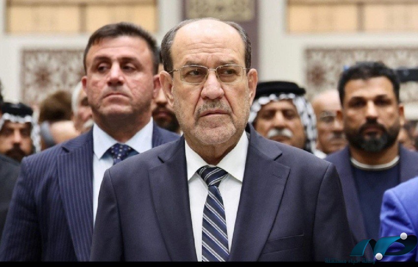 دعم سياسي لافت.. المالكي يؤيد حملة الحكومة ضد الفاسدين