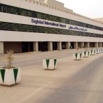 العراق يغلق مجاله الجوي 72 ساعة بعد إطلاق صواريخ إيرانية على إسرائيل