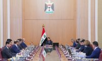 الخفاجي يطعن بمجلس الزيدي للنزاهة: لا سند دستورياً لتشكيله