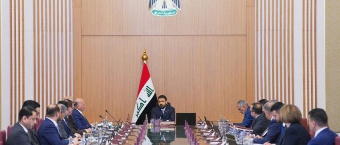 الخفاجي يطعن بمجلس الزيدي للنزاهة: لا سند دستورياً لتشكيله