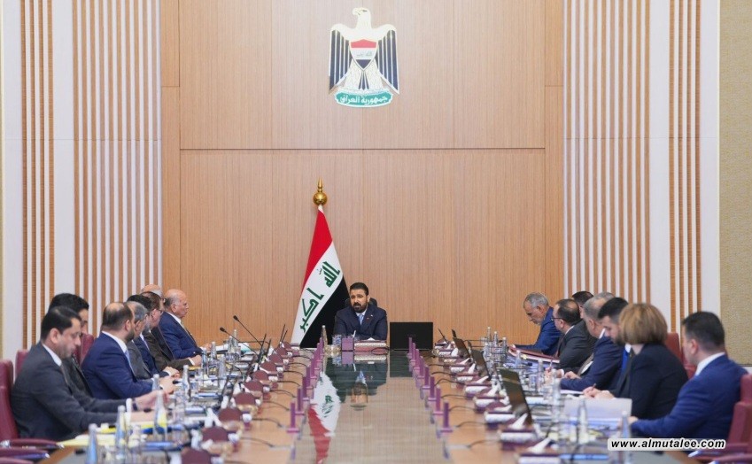الخفاجي يطعن بمجلس الزيدي للنزاهة: لا سند دستورياً لتشكيله