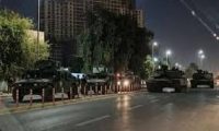 رسائل مشفرة من بغداد.. هل تبدأ مرحلة تفكيك شبكات النفوذ والتهريب؟