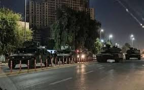 رسائل مشفرة من بغداد.. هل تبدأ مرحلة تفكيك شبكات النفوذ والتهريب الإيراني ؟