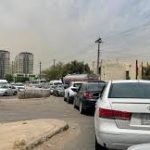 أزمة الوقود تربك بغداد.. طوابير طويلة واستياء متصاعد وسط غموض الأسباب