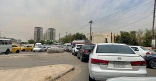 أزمة الوقود تربك بغداد.. طوابير طويلة واستياء متصاعد وسط غموض الأسباب