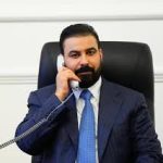 الزيدي يتلقى رسالة أميركية: لا مناصب للفصائل حتى بعد نزع السلاح