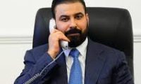 الزيدي يتلقى رسالة أميركية: لا مناصب للفصائل حتى بعد نزع السلاح
