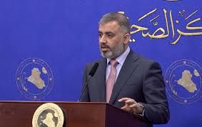 الكلابي: ساعة الحساب اقتربت.. لا حصانة للفاسدين بعد اليوم