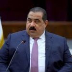 أول رد من تحالف العزم بعد اعتقال السامرائي..نثق بالقضاء ونرفض تسييس القضية