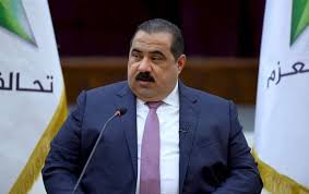 أول رد من تحالف العزم بعد اعتقال السامرائي..نثق بالقضاء ونرفض تسييس القضية