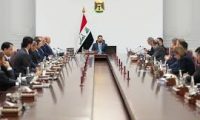 الزيدي: حملة الفساد مجرد البداية.. ومرحلة استرداد المال العام مستمرة بلا توقف