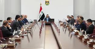 الزيدي: حملة الفساد مجرد البداية.. ومرحلة استرداد المال العام مستمرة بلا توقف