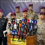 المحمداوي:العراق يعلن بداية العد التنازلي لإغلاق ملف السلاح خارج إطار الدولة نهائياً.