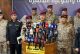 المحمداوي:العراق يعلن بداية العد التنازلي لإغلاق ملف السلاح خارج إطار الدولة نهائياً.