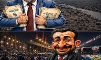 مصطفى سند تحت مجهر الانتقاد.. 25 مليار دينار تفتح باب التساؤلات حول أولويات الإنفاق