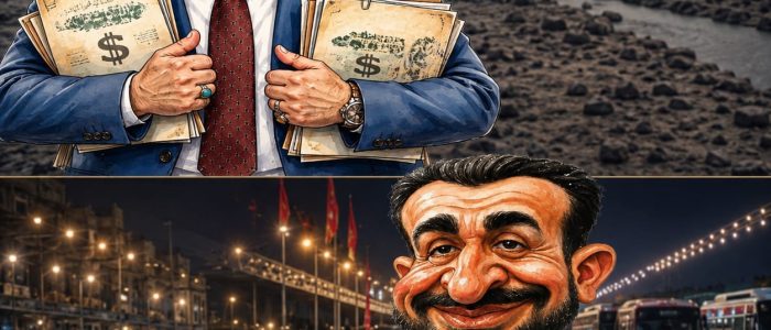 مصطفى سند تحت مجهر الانتقاد.. 25 مليار دينار تفتح باب التساؤلات حول أولويات الإنفاق