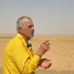 بادة واغتصاب وقتل.. القضاء العراقي يثبت حكم الإعدام بحق عجاج التكريتي