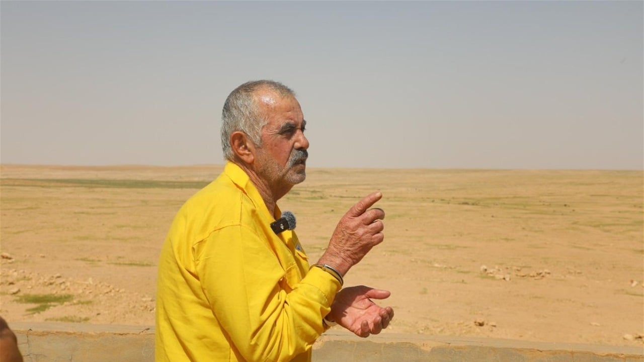 Irak'ta Tirkriti hakkındaki idam cezası kesinleşti