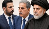 مثلث واشنطن – الحنانة – بغداد.. هل بدأت ملامح “إعادة ترتيب الطاولة” داخل البيت الشيعي؟