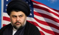 إذا كان الصدر خارج السياسة.. فما الذي يفعله رجاله في واشنطن؟