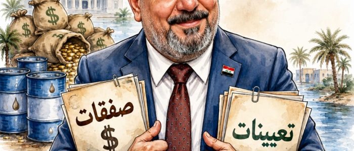 البصرة بين نفوذ السياسة و”دفتر العائلة”..   عندما تصبح المناصب اختباراً لهيبة الدولة