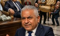 “نصف مليون دولار لإسكات القضاء؟”.. اتهامات تهز البرلمان وملف المندلاوي أمام التحقيقرشوة أم محاولة إسقاط دعوى؟.. 500 ألف دولار تفتح باب الأسئلة حول نفوذ المال داخل أروقة السلطة