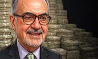 وزير مالية الكاظمي يفتح باب الأسئلة.. تبريرات “الأمانات الضريبية” تعيد ملف سرقة القرن إلى الواجهة
