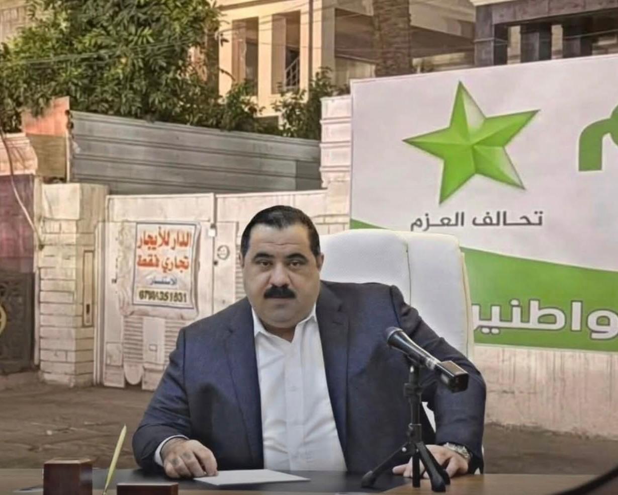 العزم بلا عزم.. عندما تصطدم الشعارات بفاتورة الإيجار