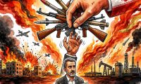 حصر السلاح بيد الدولة.. بين القرار العراقي وحسابات النفوذ الإقليمي
