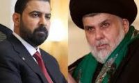 الزيدي بين “رضا الصدر” و”غضب الإطار”..