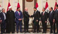 الزيدي يتجاوز الاختبار القضائي.. الاتحادية ترفض الطعن وتؤكد شرعية التكليف