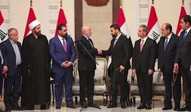 الزيدي يتجاوز الاختبار القضائي.. الاتحادية ترفض الطعن وتؤكد شرعية التكليف