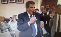 العطوة الأردنية… عندما تتحول قيم العشيرة إلى رسالة إنسانية من عشيرة الأنبار العراقية