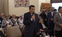 العطوة الأردنية… عندما تتحول قيم العشيرة إلى رسالة إنسانية من عشيرة الأنبار العراقية