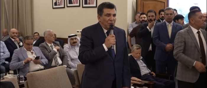 العطوة الأردنية… عندما تتحول قيم العشيرة إلى رسالة إنسانية من عشيرة الأنبار العراقية