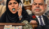 ترند تحت القبة.. عزيز ناصر يشعل سجالاً حول صورة النواب أمام الجمهور