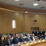 بروتوكول مرتقب بين بغداد وأنقرة لضمان استمرار صادرات النفط